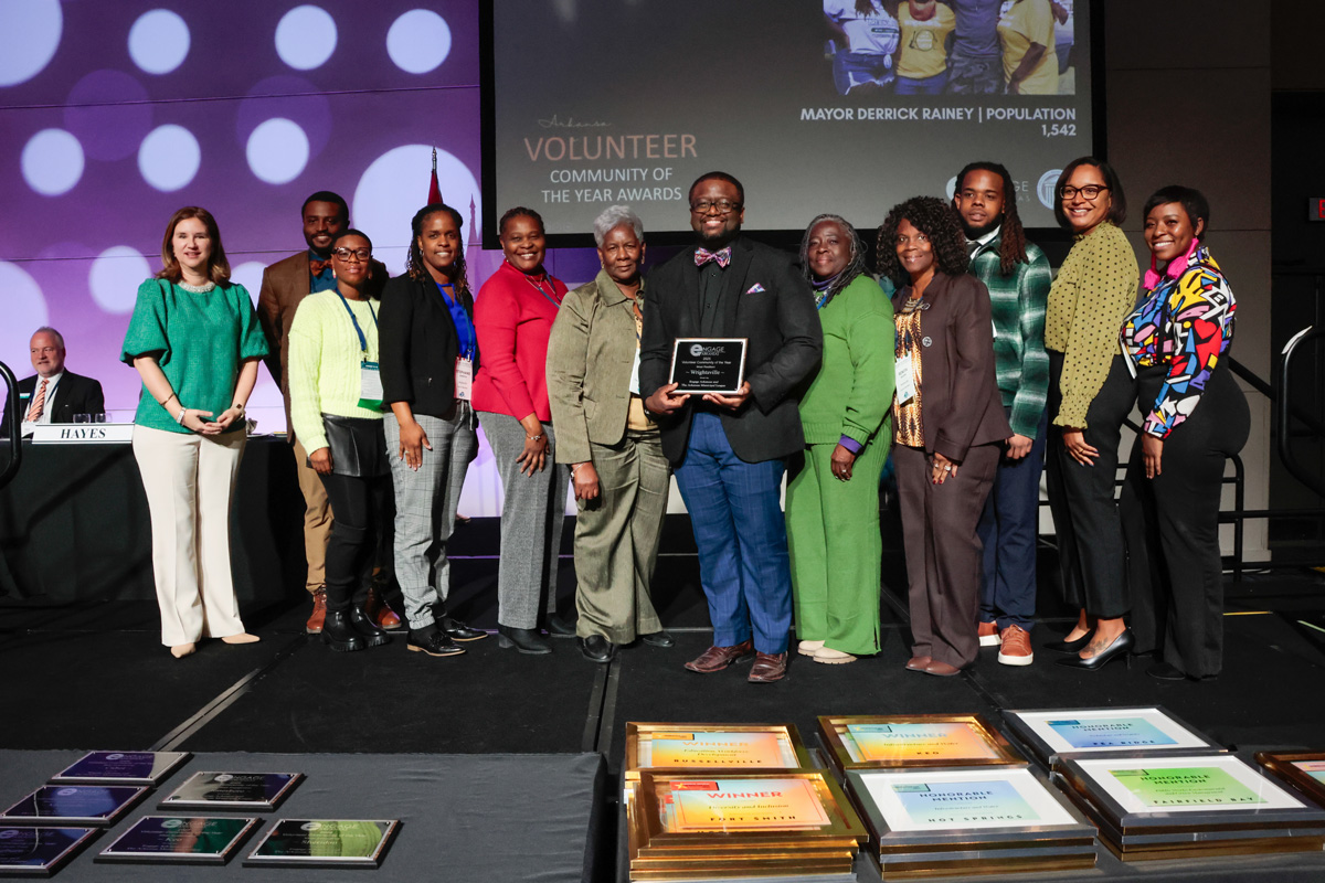 Wrightsville “Most Resilient”