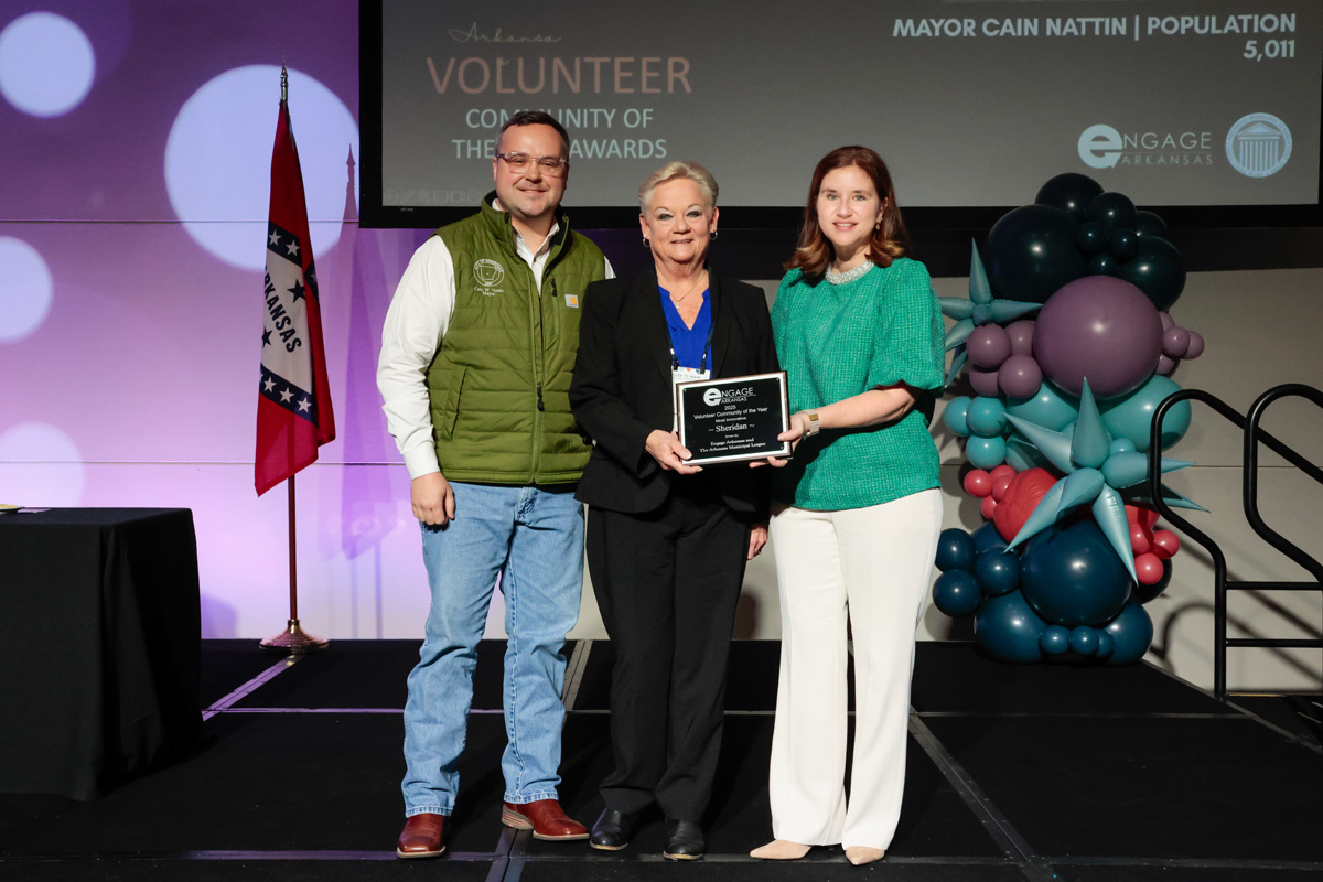 Sheridan “Most Innovative”