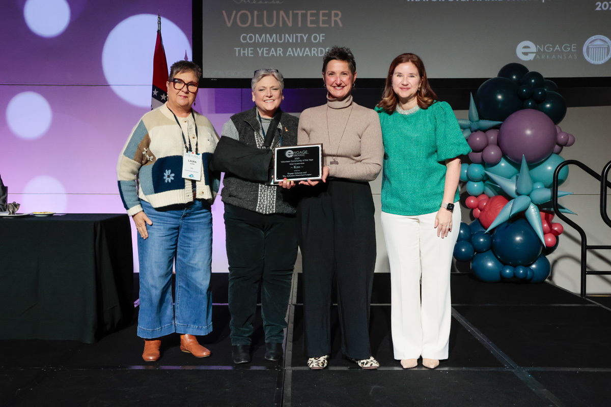 Keo “Most Sustainable”